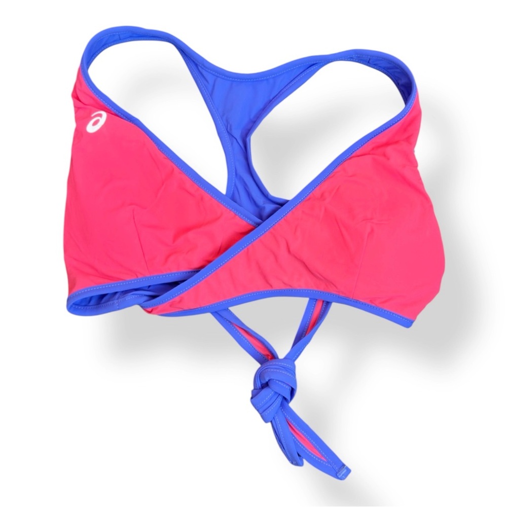 ASICS Keli Reversible Bikini Top - Picture 6 of 6